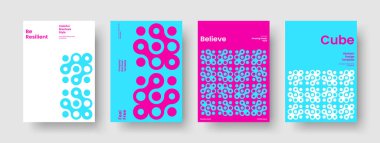 Modern Banner Tasarımı. İzole edilmiş Flyer düzeni. Soyut Arkaplan Şablonu. İş sunumu. Broşür. Poster. Rapor verin. Kitap kapağı. Günlük. Broşür. Broşür. Dergi. Reklamcılık. El ilanı