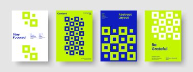 Geometrik Rapor Tasarımı. İzole edilmiş iş sunum düzeni. Soyut Broşür Şablonu. Geçmişi. Poster. Kitap kapağı. Pankart. El ilanı. Marka Kimliği. Not defteri. El ilanı. Günlük. Reklamcılık