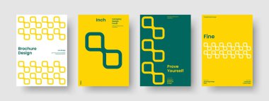 Modern İş Sunumu Mizanpajı. Yaratıcı Kitap Kapağı Tasarımı. Soyut Poster Şablonu. Pankart. Geçmişi. Broşür. Rapor verin. El ilanı. Broşür. Katalog. Broşür. Not defteri. El ilanı. Haber bülteni