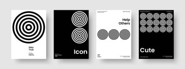 Yaratıcı Broşür Düzeni. Geometrik Arkaplan Şablonu. Soyut Poster Tasarımı. El ilanı. Kitap kapağı. Rapor verin. İş sunumu. Pankart. Reklamcılık. Broşür. Not defteri. Portföy. Haber bülteni