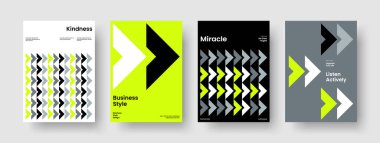 Soyut Kitap Kapağı Tasarımı. Yaratıcı İş Sunumu Modeli. Geometrik Sancak Şablonu. Poster. Broşür. Rapor verin. Geçmişi. El ilanı. El ilanı. Not defteri. Portföy. Marka Kimliği. Günlük