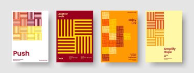 Yaratıcı İş Sunum Şablonu. Geometrik Arkaplan Tasarımı. Soyut Banner Düzeni. Broşür. Rapor verin. Poster. El ilanı. Kitap kapağı. Portföy. Broşür. Not defteri. Günlük. El ilanı