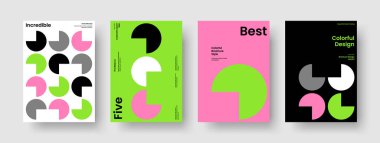 Soyut Banner Şablonu. İzole Arkaplan Tasarımı. Yaratıcı Kitap Kapağı Düzeni. El ilanı. İş sunumu. Broşür. Rapor verin. Poster. Dergi. Marka Kimliği. Broşür. Reklamcılık. Günlük