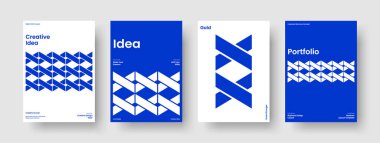 İzole edilmiş Flyer düzeni. Geometrik Rapor Şablonu. Modern Arkaplan Tasarımı. Poster. Pankart. Kitap kapağı. Broşür. İş sunumu. Haber bülteni. Not defteri. Broşür. Portföy. Katalog