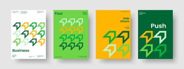 Modern Rapor Tasarımı. Yaratıcı Sancak Düzeni. İzole edilmiş Flyer Şablonu. Kitap kapağı. Broşür. Poster. İş sunumu. Geçmişi. El ilanı. Not defteri. Reklamcılık. Broşür. Portföy