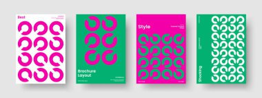 Soyut Flyer Düzeni. Yaratıcı Poster Tasarımı. İzole iş sunum şablonu. Broşür. Rapor verin. Kitap kapağı. Geçmişi. Pankart. Günlük. Broşür. Broşür. Not defteri. Haber bülteni. Katalog
