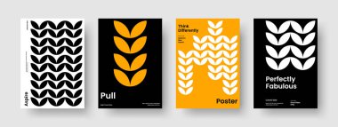 Yaratıcı Flyer Düzeni. Modern Broşür Şablonu. Geometrik Bayrak Tasarımı. Rapor verin. Geçmişi. İş sunumu. Poster. Kitap kapağı. Reklamcılık. Haber bülteni. Portföy. Not defteri. Dergi