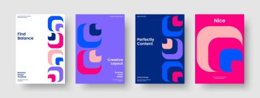 Geometrik Broşür Şablonu. Modern İş Sunumu Tasarımı. Yaratıcı Flyer Düzeni. Kitap kapağı. Rapor verin. Geçmişi. Poster. Pankart. Portföy. Reklamcılık. Haber bülteni. El ilanı. Marka Kimliği