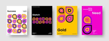 Geometrik Flyer Şablonu. Soyut Rapor Tasarımı. Yaratıcı Sancak Düzeni. Geçmişi. Poster. Kitap kapağı. Broşür. İş sunumu. Haber bülteni. Günlük. Reklamcılık. Not defteri. Marka Kimliği