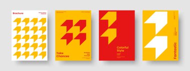 Soyut Poster Tasarımı. Yaratıcı İş Sunumu Modeli. Geometrik Flyer Şablonu. Pankart. Geçmişi. Broşür. Rapor verin. Kitap kapağı. Broşür. Haber bülteni. Dergi. El ilanı. Günlük