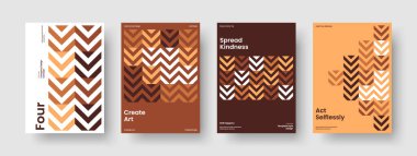 Geometrik Poster Tasarımı. İzole Rapor Şablonu. Yaratıcı Flyer Düzeni. Broşür. Geçmişi. İş sunumu. Kitap kapağı. Pankart. Portföy. El ilanı. Marka Kimliği. Katalog. Broşür