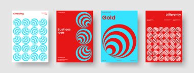 Modern İş Sunumu Mizanpajı. Yaratıcı Flyer Tasarımı. İzole Rapor Şablonu. Kitap kapağı. Poster. Broşür. Geçmişi. Pankart. Katalog. Haber bülteni. Portföy. El ilanı. Günlük. Broşür