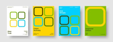 Modern Haber Düzeni. Soyut İş Sunumu Tasarımı. Geometrik Flyer Şablonu. Poster. Broşür. Pankart. Kitap kapağı. Geçmişi. El ilanı. Günlük. Marka Kimliği. Broşür. Dergi