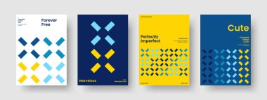 Yaratıcı Arka plan Tasarımı. Geometrik Broşür Düzeni. İzole Poster Şablonu. El ilanı. İş sunumu. Kitap kapağı. Pankart. Rapor verin. Günlük. Portföy. Reklamcılık. El ilanı. Broşür