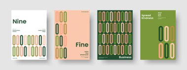 Geometrik Broşür Tasarımı. Soyut Rapor Düzeni. İzole edilmiş Flyer Şablonu. Geçmişi. Poster. İş sunumu. Pankart. Kitap kapağı. Broşür. Broşür. Günlük. Portföy. Reklamcılık