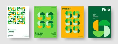 Yaratıcı Kitap Kapağı Tasarımı. Geometrik Broşür Düzeni. Soyut İş Sunum Şablonu. Geçmişi. Rapor verin. El ilanı. Pankart. Poster. Dergi. Broşür. Broşür. Günlük. El ilanı. Haber bülteni