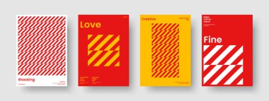 İzole edilmiş arka plan düzeni. Yaratıcı Flyer Tasarımı. Geometrik Broşür Şablonu. Pankart. Rapor verin. İş sunumu. Kitap kapağı. Poster. Dergi. Günlük. Marka Kimliği. Reklamcılık. Broşür