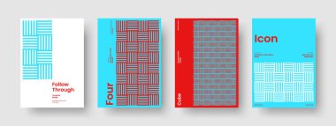 İzole Poster Tasarımı. Soyut Rapor Düzeni. Yaratıcı Sancak Şablonu. İş sunumu. Geçmişi. El ilanı. Kitap kapağı. Broşür. Portföy. Dergi. Broşür. Marka Kimliği. Günlük