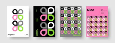 Modern Rapor Tasarımı. Yaratıcı Poster Şablonu. Geometrik Kitap Kapağı Düzeni. İş sunumu. Broşür. Pankart. El ilanı. Geçmişi. Haber bülteni. Günlük. Dergi. Not defteri. El ilanı. Broşür