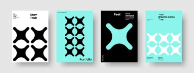 Geometrik Sancak Şablonu. İzole edilmiş Flyer düzeni. Yaratıcı Broşür Tasarımı. İş sunumu. Geçmişi. Poster. Rapor verin. Kitap kapağı. Portföy. Marka Kimliği. Broşür. Haber bülteni. El ilanı