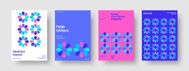 Yaratıcı Flyer Tasarımı. İzole edilmiş iş sunum düzeni. Geometrik Sancak Şablonu. Kitap kapağı. Broşür. Geçmişi. Poster. Rapor verin. Portföy. Günlük. Reklamcılık. Dergi. Katalog