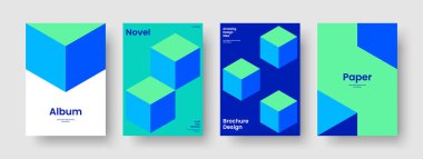 İzole edilmiş İş Sunumu Tasarımı. Modern Banner Planı. Geometrik Poster Şablonu. Kitap kapağı. Rapor verin. Broşür. El ilanı. Geçmişi. Marka Kimliği. Not defteri. El ilanı. Broşür. Günlük