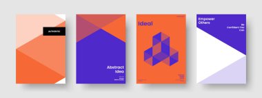 Modern Arkaplan Tasarımı. Geometrik Poster Düzeni. İzole Broşür Şablonu. Rapor verin. El ilanı. Pankart. İş sunumu. Kitap kapağı. Dergi. Haber bülteni. Reklamcılık. Not defteri. Portföy