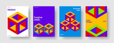 Modern Rapor Tasarımı. Geometrik Arkaplan Düzeni. Yaratıcı Poster Şablonu. Pankart. El ilanı. Broşür. İş sunumu. Kitap kapağı. Dergi. Not defteri. Reklamcılık. Marka Kimliği. Günlük