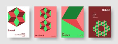 Modern Arkaplan Şablonu. İzole Broşür Tasarımı. Geometrik Flyer düzeni. Kitap kapağı. İş sunumu. Rapor verin. Pankart. Poster. Katalog. Reklamcılık. Günlük. Haber bülteni. El ilanı. Broşür