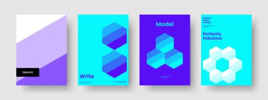 Modern Haber Düzeni. İzole Flyer Tasarımı. Geometrik Kitap Kapağı Şablonu. Pankart. Broşür. Geçmişi. İş sunumu. Poster. Portföy. Broşür. El ilanı. Reklamcılık. Günlük. Broşür