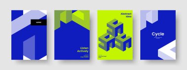 Modern Rapor Tasarımı. Soyut Flyer Şablonu. Geometrik Sancak Düzeni. Kitap kapağı. İş sunumu. Poster. Broşür. Geçmişi. Reklamcılık. Katalog. Not defteri. Portföy. Dergi