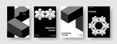 İzole edilmiş arka plan düzeni. Yaratıcı Flyer Şablonu. Modern Kitap Kapağı Tasarımı. Broşür. İş sunumu. Rapor verin. Poster. Pankart. Broşür. Haber bülteni. Dergi. Marka Kimliği. El ilanı