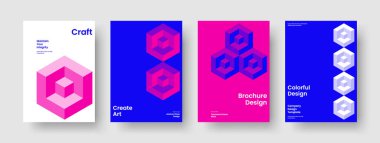 Yaratıcı Arkaplan Şablonu. İzole Poster Tasarımı. Soyut Flyer Düzeni. İş sunumu. Pankart. Broşür. Rapor verin. Kitap kapağı. Broşür. Katalog. Günlük. Not defteri. El ilanı