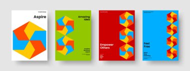 Yaratıcı Sancak Tasarımı. Modern Poster Şablonu. Geometrik Flyer düzeni. Kitap kapağı. Broşür. Rapor verin. Geçmişi. İş sunumu. El ilanı. Reklamcılık. Dergi. Haber bülteni. Portföy