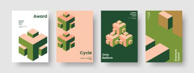 Soyut Rapor Şablonu. Modern Arkaplan Düzeni. Yaratıcı İş Sunumu Tasarımı. Broşür. Poster. El ilanı. Kitap kapağı. Pankart. Portföy. Dergi. El ilanı. Marka Kimliği. Reklamcılık