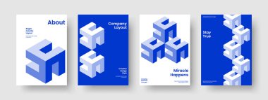 Soyut Poster Şablonu. Geometrik Broşür Düzeni. Yaratıcı Rapor Tasarımı. El ilanı. Pankart. Kitap kapağı. İş sunumu. Geçmişi. Marka Kimliği. Dergi. Haber bülteni. Portföy. Not Defteri