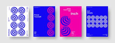 Yaratıcı İş Sunumu Modeli. Modern Rapor Tasarımı. İzole Poster Şablonu. Geçmişi. Broşür. Pankart. Kitap kapağı. El ilanı. Haber bülteni. Broşür. Katalog. Broşür. Portföy. Not Defteri