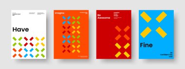 İzole Poster Şablonu. Modern Haber Düzeni. Yaratıcı İş Sunumu Tasarımı. El ilanı. Kitap kapağı. Geçmişi. Pankart. Broşür. Reklamcılık. Katalog. Marka Kimliği. Haber bülteni. Not Defteri