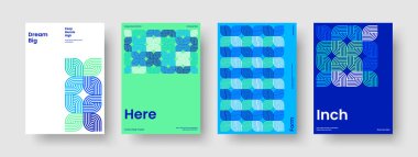 Yaratıcı Flyer Düzeni. Geometrik Arkaplan Şablonu. Modern Rapor Tasarımı. Kitap kapağı. İş sunumu. Poster. Pankart. Broşür. Günlük. Broşür. Not defteri. Portföy. Katalog. Reklamcılık