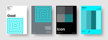 Geometrik Rapor Şablonu. İzole edilmiş Bayrak Tasarımı. Modern İş Sunumu Mizanpajı. Broşür. Geçmişi. El ilanı. Poster. Kitap kapağı. Portföy. Marka Kimliği. Broşür. Katalog. Dergi