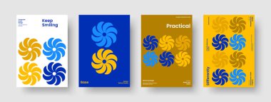 Geometrik Kitap Kapağı Tasarımı. Soyut Broşür Düzeni. Yaratıcı Sancak Şablonu. Rapor verin. El ilanı. İş sunumu. Geçmişi. Poster. Reklamcılık. Broşür. Katalog. Not defteri. Günlük