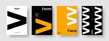 Geometrik Broşür Düzeni. Modern Banner Tasarımı. İzole Kitap Kapağı Şablonu. Rapor verin. Poster. İş sunumu. Geçmişi. El ilanı. Dergi. Marka Kimliği. Reklamcılık. Portföy. Günlük