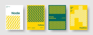 İzole iş sunum şablonu. Modern Banner Tasarımı. Soyut Flyer Düzeni. Poster. Rapor verin. Geçmişi. Kitap kapağı. Broşür. Katalog. Marka Kimliği. Haber bülteni. Günlük. Broşür