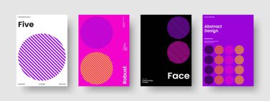 Geometrik Kitap Kapağı Tasarımı. Yaratıcı Arkaplan Düzeni. Modern Flyer Şablonu. Broşür. İş sunumu. Poster. Pankart. Rapor verin. Broşür. Reklamcılık. Dergi. Günlük. Portföy