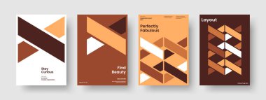 İzole edilmiş Arkaplan Şablonu. Modern Poster Düzeni. Yaratıcı Broşür Tasarımı. Kitap kapağı. İş sunumu. Pankart. El ilanı. Rapor verin. Portföy. Broşür. Marka Kimliği. Dergi. Günlük