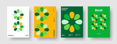 Soyut Poster Şablonu. Yaratıcı İş Sunumu Tasarımı. Modern Arkaplan Düzeni. Rapor verin. El ilanı. Broşür. Kitap kapağı. Pankart. Portföy. Günlük. Broşür. Reklamcılık. Haber bülteni