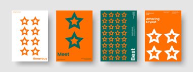 Soyut İş Sunum Şablonu. Yaratıcı Kitap Kapağı Düzeni. Modern Arkaplan Tasarımı. Poster. El ilanı. Pankart. Broşür. Rapor verin. Marka Kimliği. Broşür. Günlük. El ilanı. Not Defteri