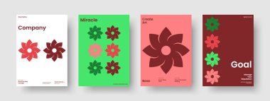 İzole Kitap Kapağı Düzeni. Modern İş Sunumu Tasarımı. Geometrik Arkaplan Şablonu. Poster. Broşür. El ilanı. Pankart. Rapor verin. Marka Kimliği. El ilanı. Broşür. Katalog. Not Defteri