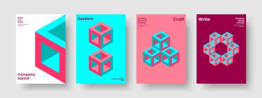 İzole Broşür Tasarımı. Yaratıcı Rapor Şablonu. Soyut İş Sunum Düzeni. Pankart. Geçmişi. El ilanı. Kitap kapağı. Poster. Reklamcılık. Not defteri. Portföy. Broşür. Marka Kimliği
