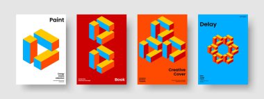 İzole Flyer Tasarımı. Soyut İş Sunum Düzeni. Modern Broşür Şablonu. Pankart. Poster. Geçmişi. Rapor verin. Kitap kapağı. Broşür. Günlük. Not defteri. El ilanı. Katalog. Dergi